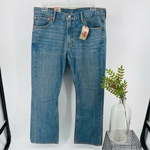Levi’s nwt mens 527 36x30